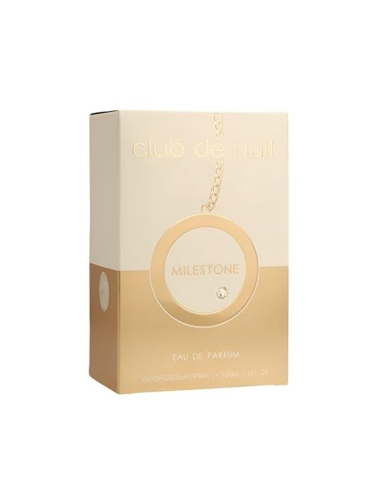 Armaf Club De Nuit Milestone Women Eau de Parfum 105ml