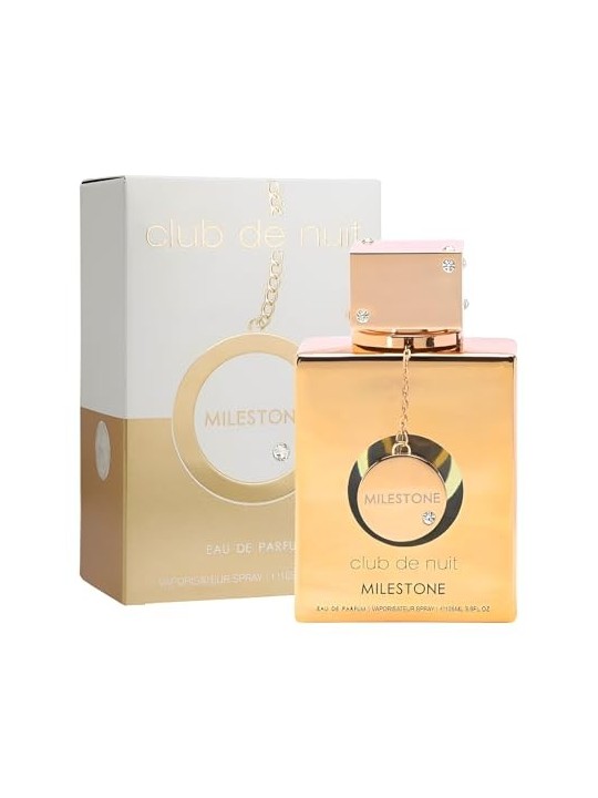 Armaf Club De Nuit Milestone Women Eau de Parfum 105ml