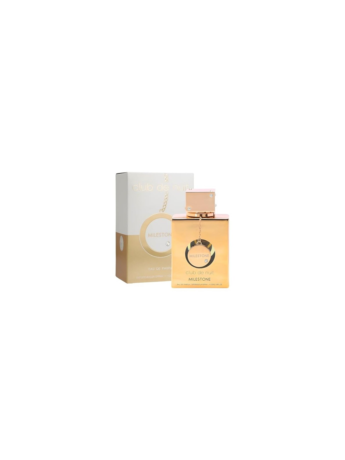 Armaf Club De Nuit Milestone Women Eau de Parfum 105ml