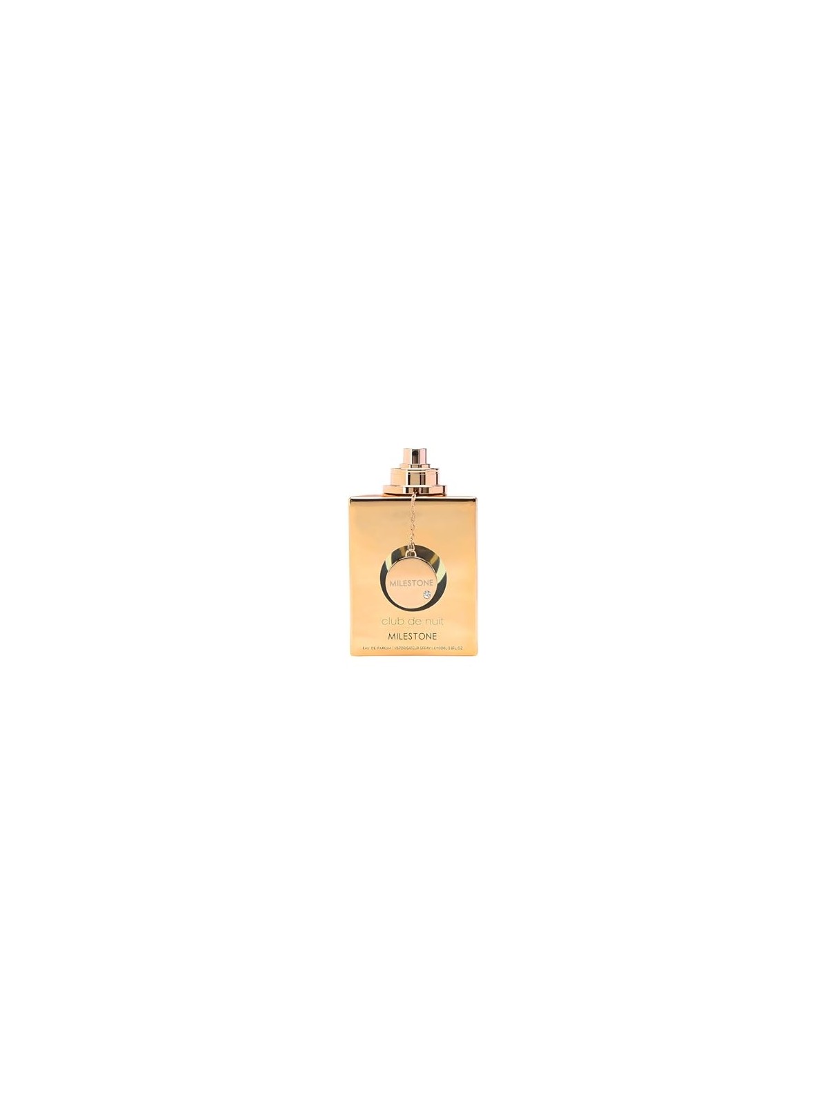 Armaf Club De Nuit Milestone Women Eau de Parfum 105ml