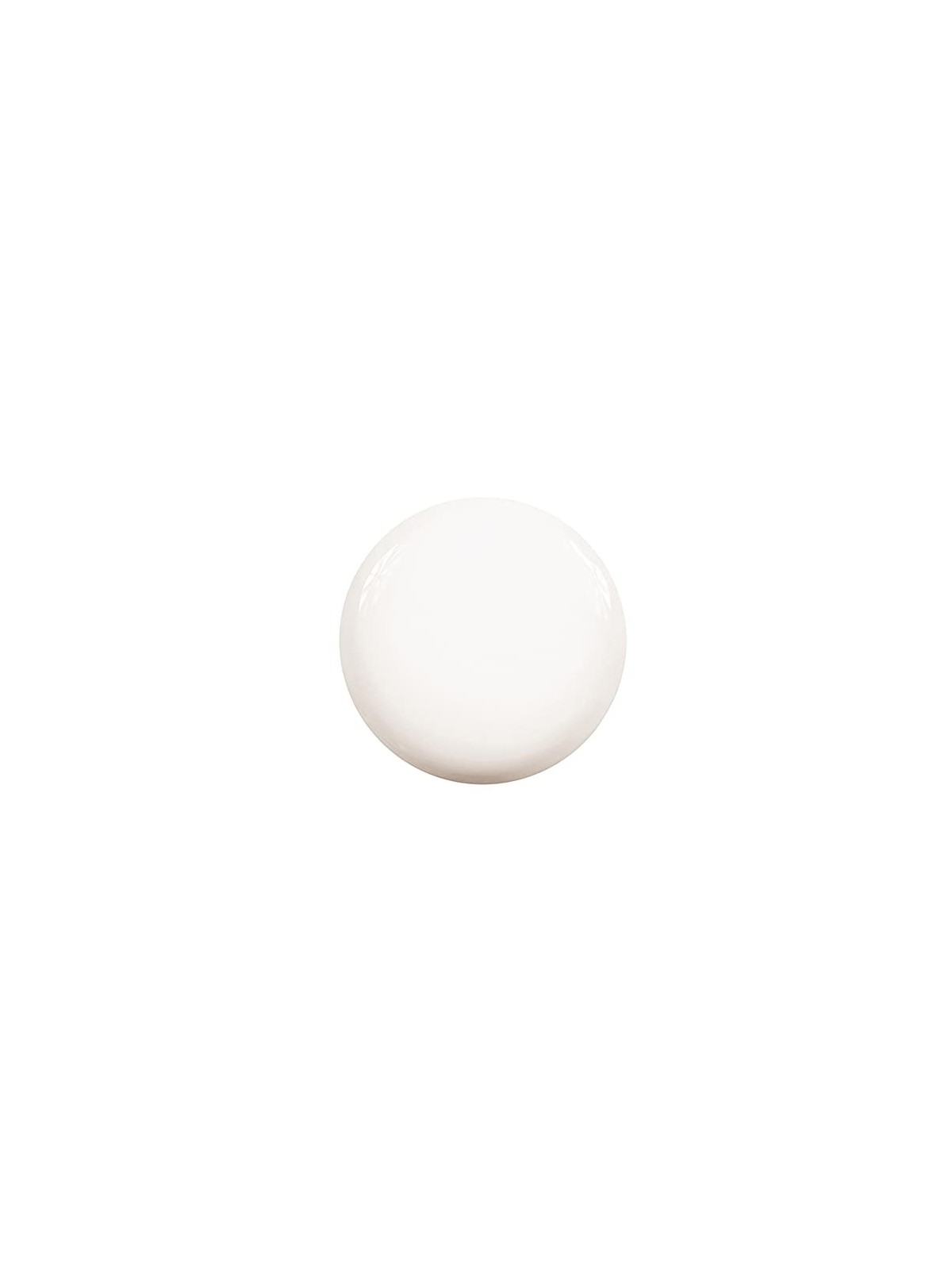 Smalto Semi-Opaco Senza Toluene 237 White Wedding 14ml