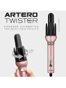 Artero ONDULADORA TWISTER 1 unit unisex