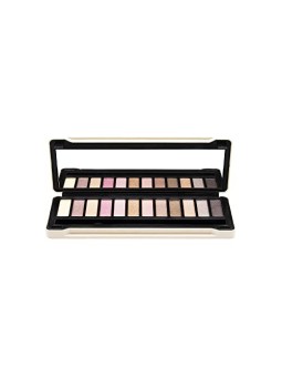 Palette Ombretti nudes Magic Studio donna