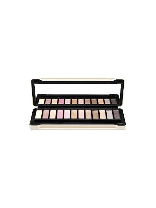 Palette Ombretti nudes Magic Studio donna