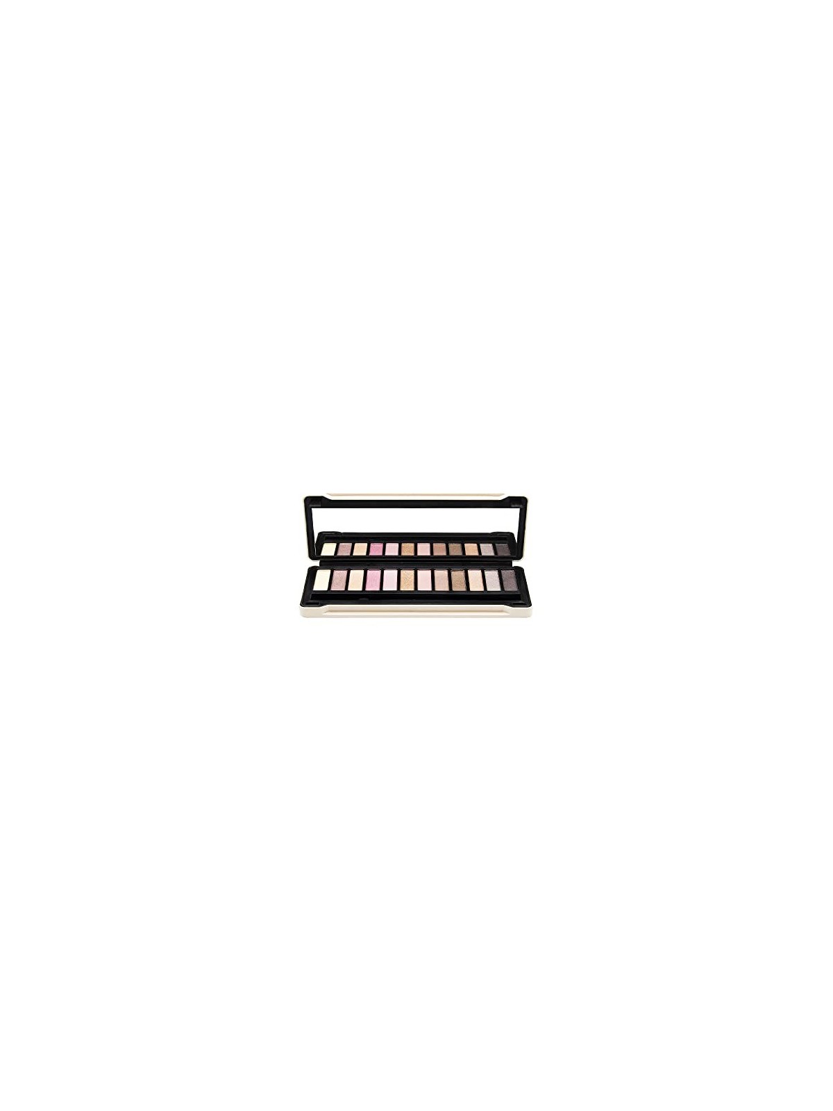 Palette Ombretti nudes Magic Studio donna