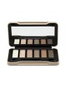 Magic Studio NUDES COMPACT CASE 6 colori 6,6 gr unisex