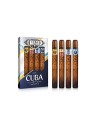 Cuba Quad I Eau de Toilette Uomo 35ml