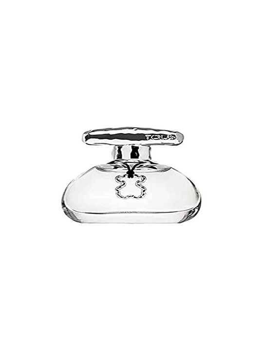 Profumo donna Tous Touch The Luminous Gold 30ml