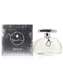 Tous Touch The Luminous Gold EDT 100 ml