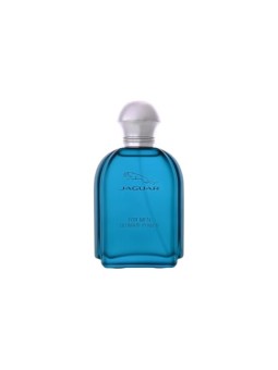 Jaguar For Men Ultimate Power Eau De Toilette 100 ml man
