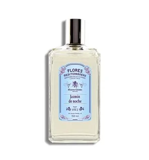 Alvarez Gomez FLORES MEDITERRANEAS jazmn noche eau de toilette spray 150ml donna