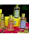Alvarez Gomez FLORES MEDITERRANEAS jazmn noche eau de toilette spray 150ml donna