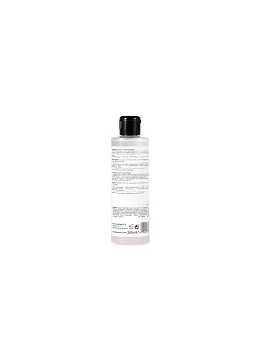 Tonico esfoliante illuminante 200ml unisex