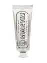 Marvis Dentifricio SMOKERS BIANCANTE MENTA 25ml unisex