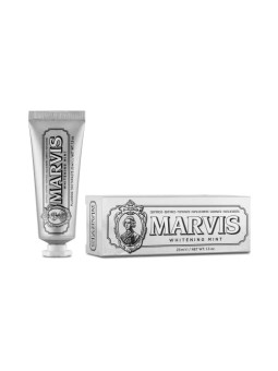 Marvis Dentifricio MENTA SBIANCANTE 25ml unisex