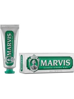 Dentifricio Marvis Menta Forte 25ml
