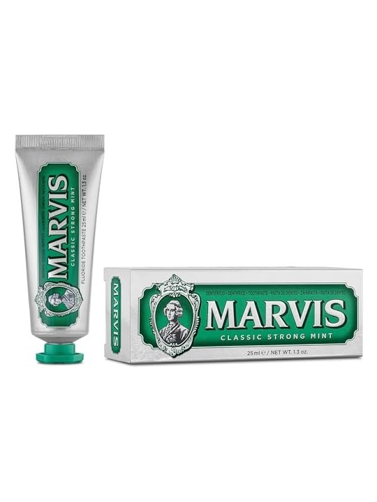Dentifricio Marvis Menta Forte 25ml