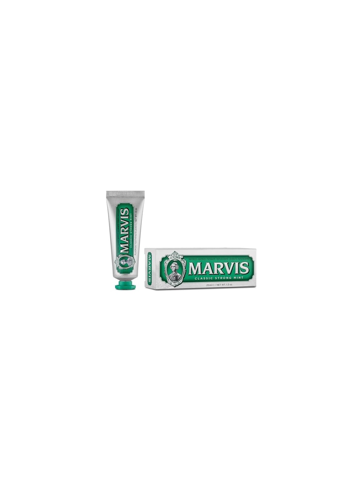 Dentifricio Marvis Menta Forte 25ml
