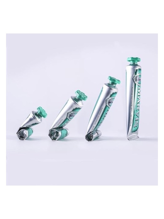 Dentifricio Marvis Menta Forte 25ml