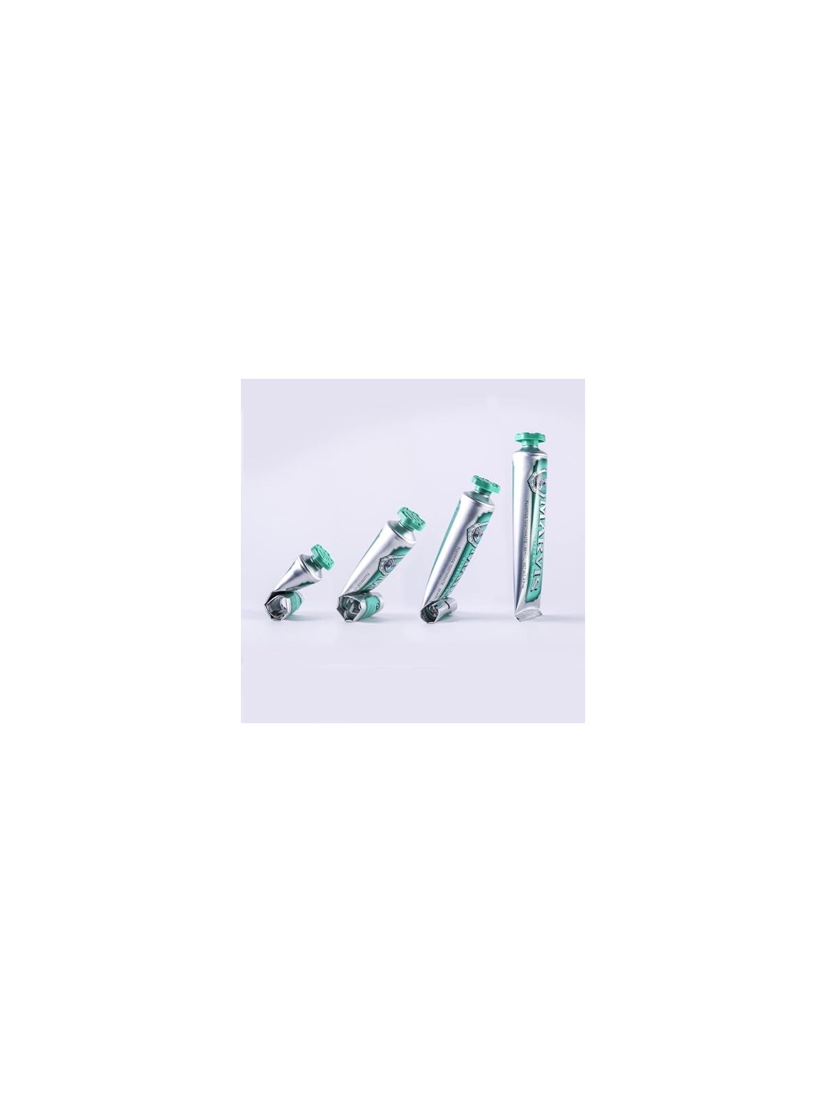Dentifricio Marvis Menta Forte 25ml