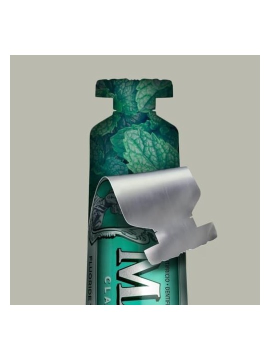 Dentifricio Marvis Menta Forte 25ml