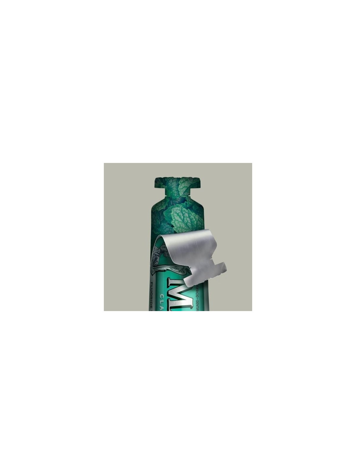 Dentifricio Marvis Menta Forte 25ml