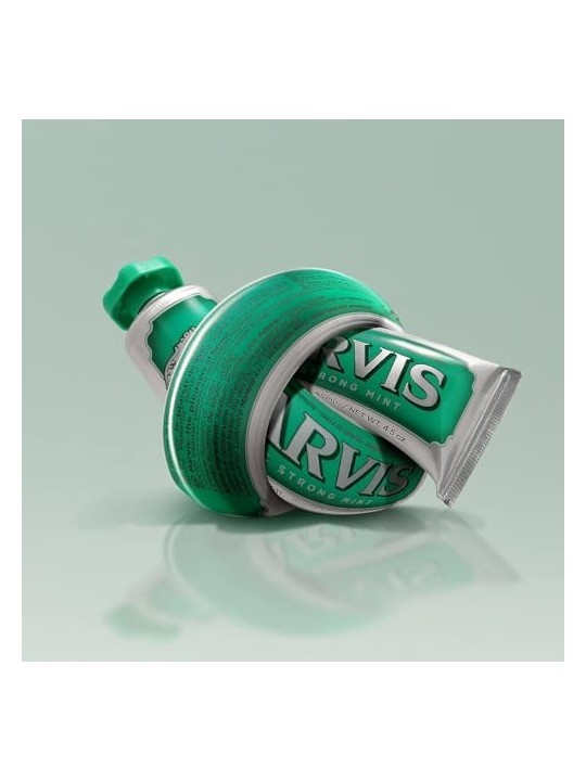Dentifricio Marvis Menta Forte 25ml