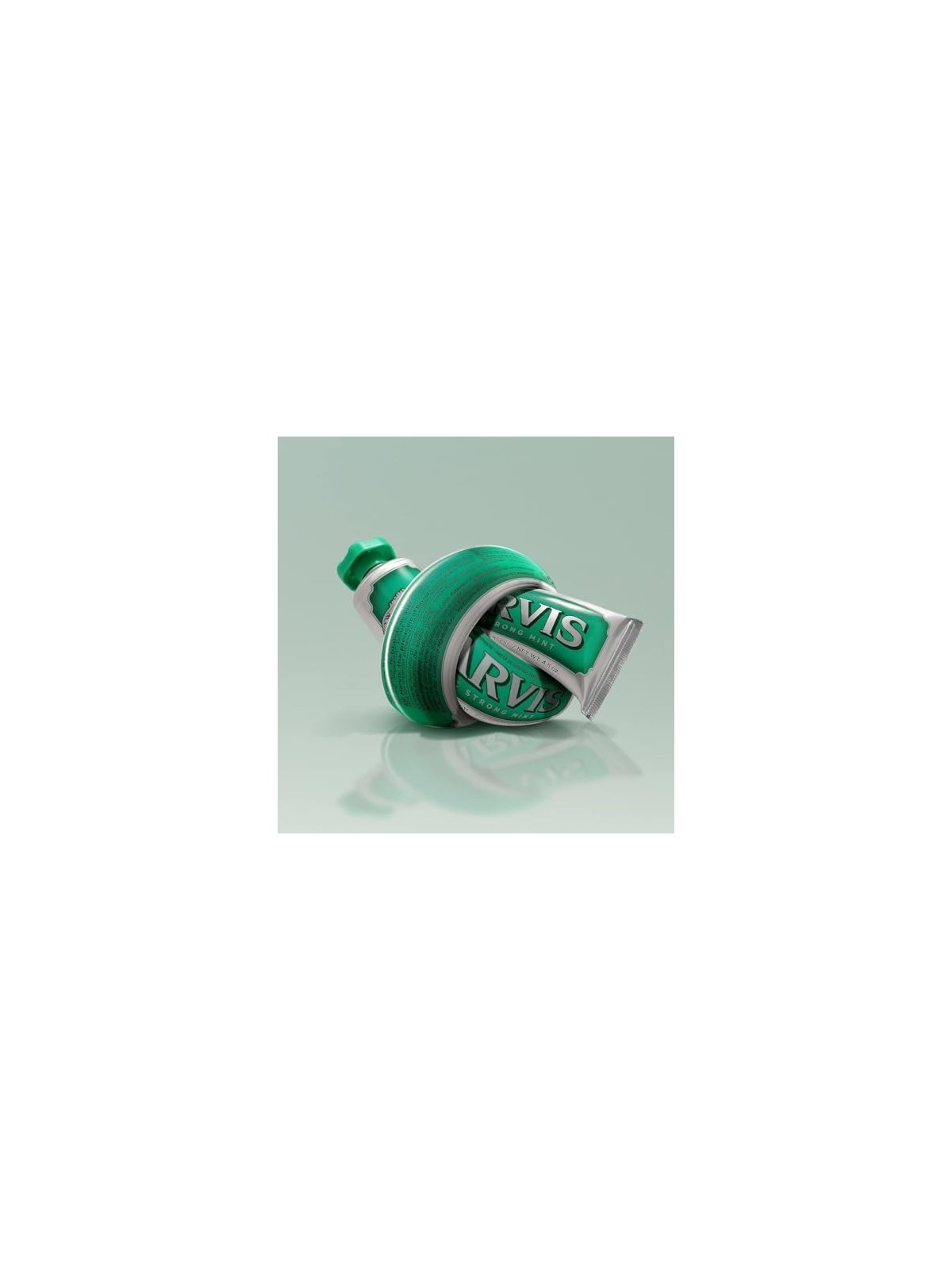 Dentifricio Marvis Menta Forte 25ml