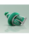 Dentifricio Marvis Menta Forte 25ml
