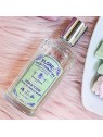 Alvarez Gomez FLORES MEDITERRANEAS jardin t verde eau de toilette spray 150ml donna