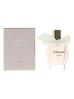 Gres Cabochard Cherie eau de parfum donna 100ml