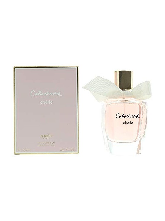 Gres Cabochard Cherie eau de parfum donna 100ml