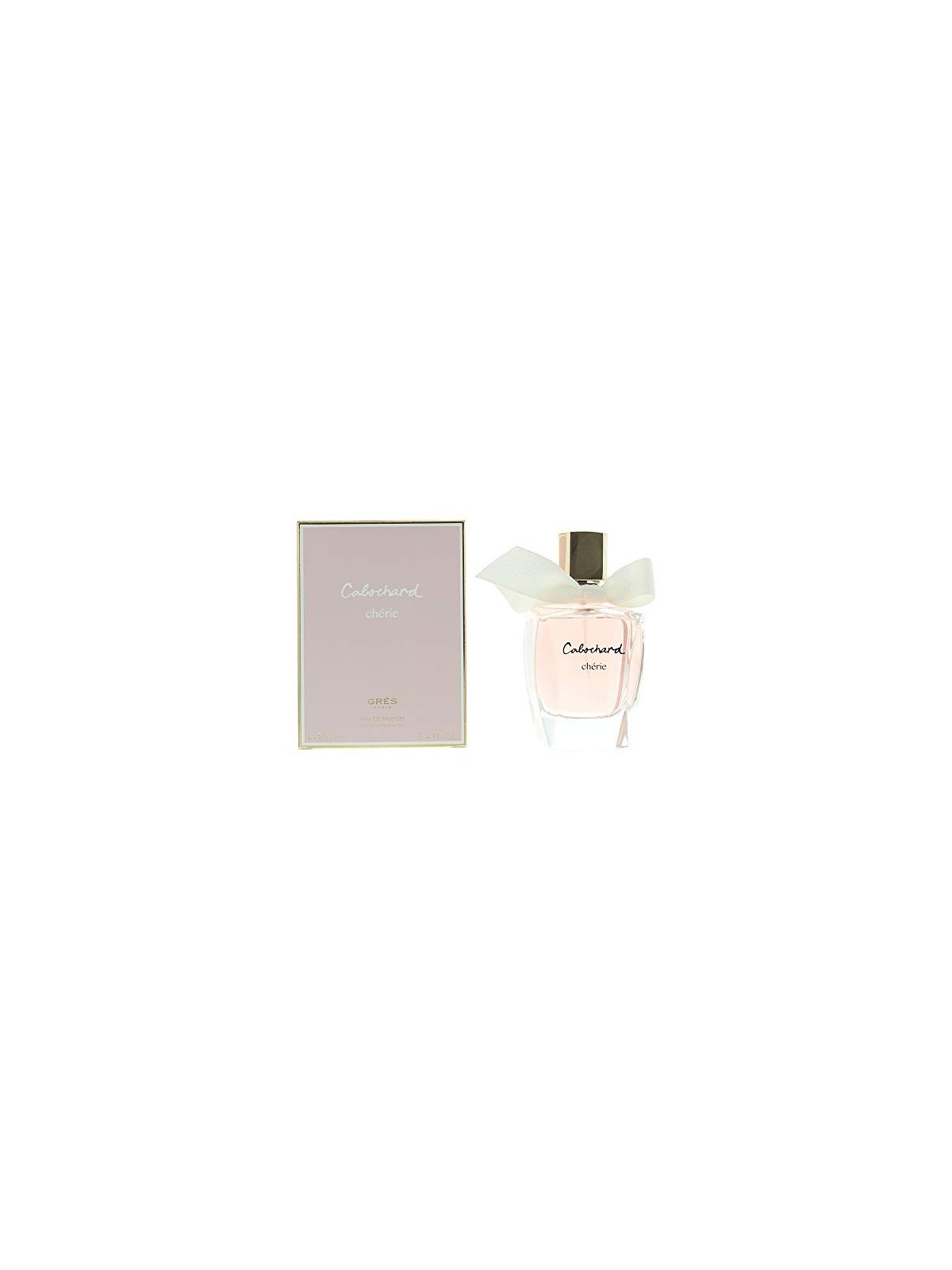 Gres Cabochard Cherie eau de parfum donna 100ml