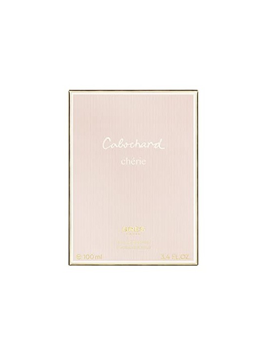 Gres Cabochard Cherie eau de parfum donna 100ml