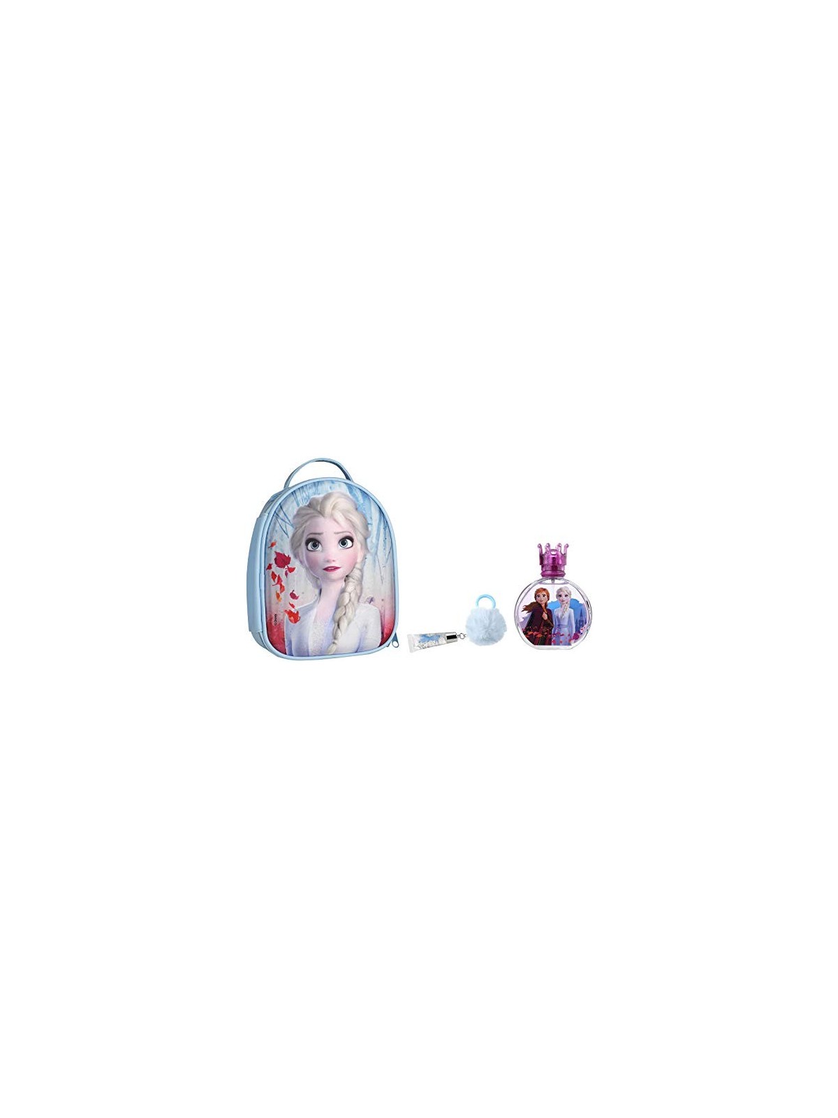 Profumi Disney Frozen II Zaino Spray Set