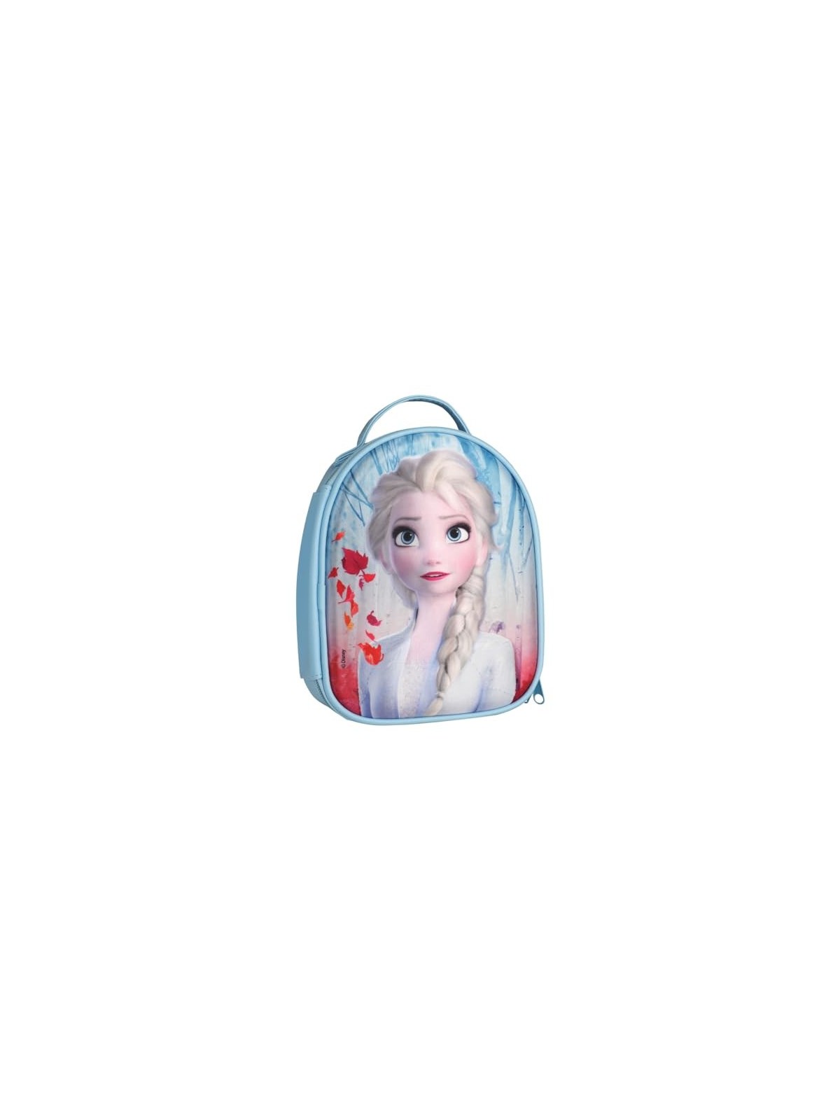 Profumi Disney Frozen II Zaino Spray Set