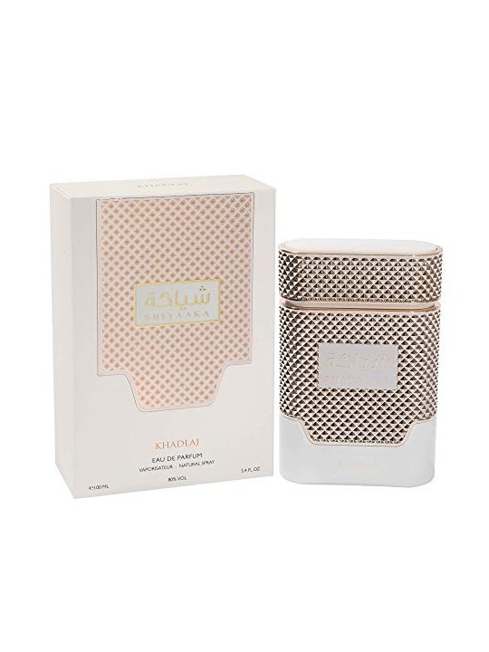 Profumo Khadlaj Shiyaaka Donne donna 100ml