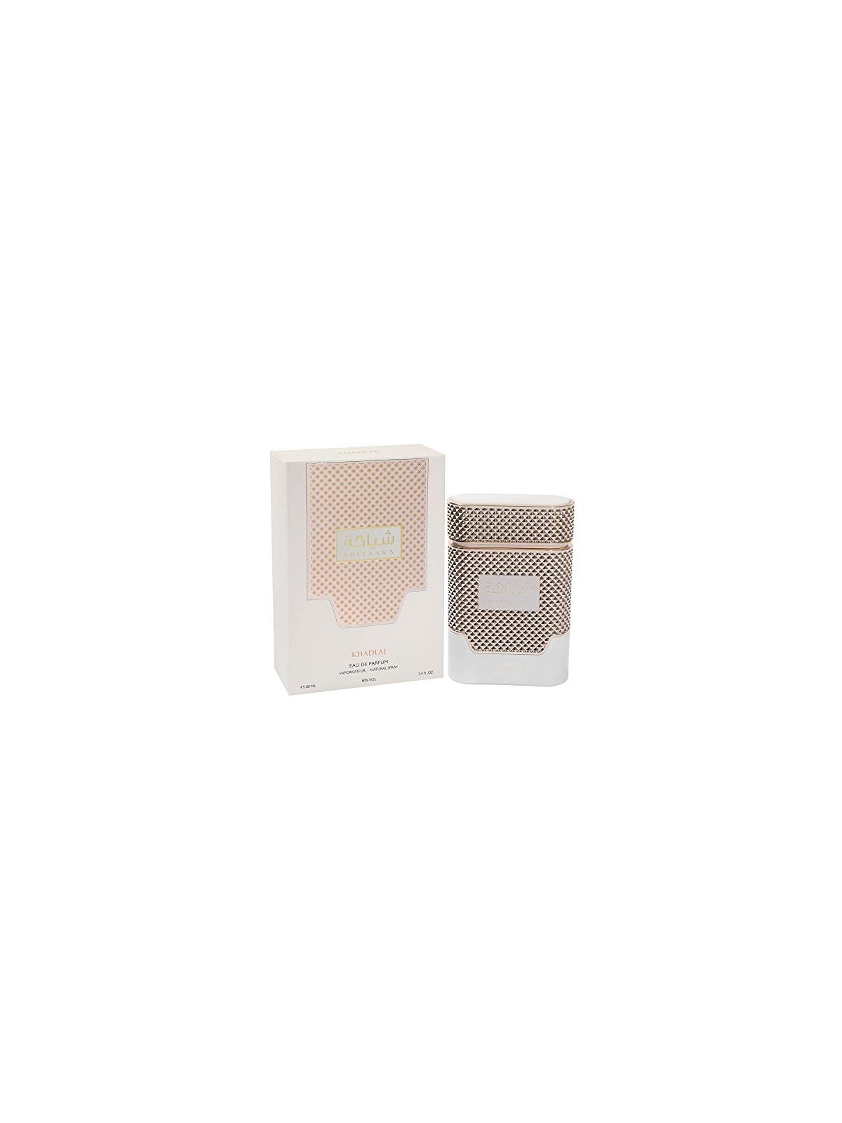 Profumo Khadlaj Shiyaaka Donne donna 100ml