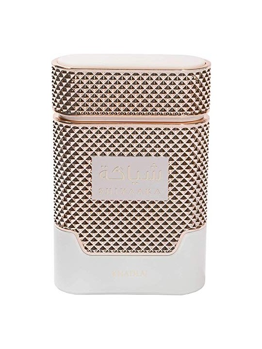 Profumo Khadlaj Shiyaaka Donne donna 100ml