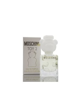 Moschino Toy 2 Eau de Parfum Miniaturka Donna 5ml