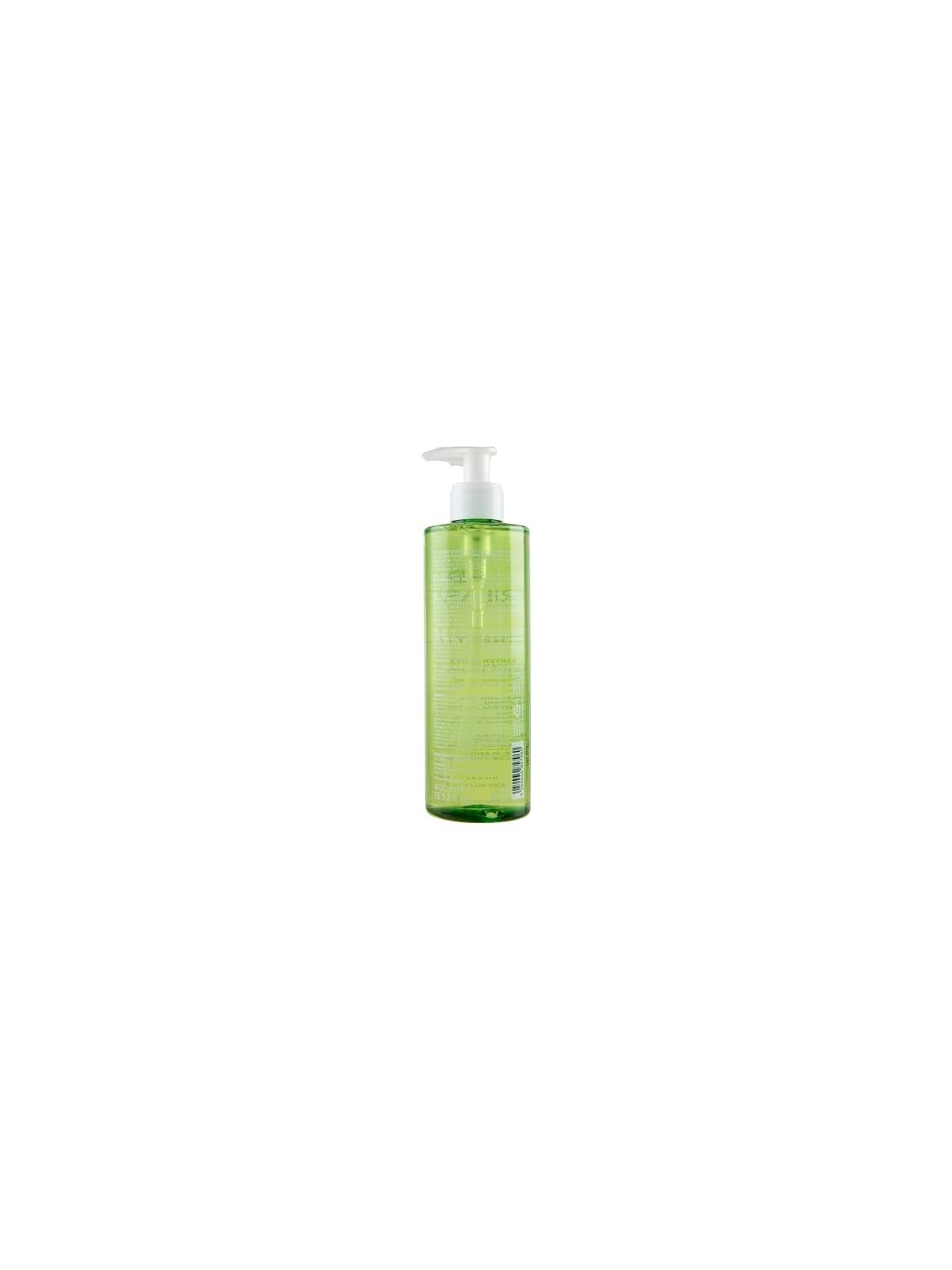 Gel Detergente Rilastil Acnestil per pelle mista e grassa 400ml
