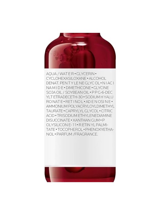 LRP Redermic Retinol B3 Serum 30ml 0,3%  Vitamin
