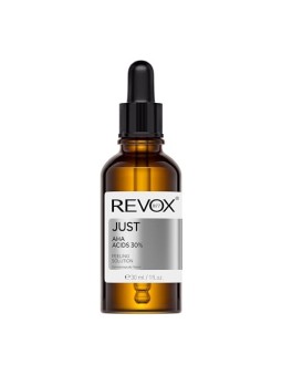 Just AHA Acids 30% Peeling Solution Revox