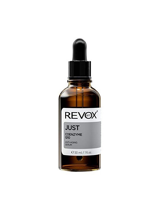 Revox B77 JUST coenzima Q10 30ml donna