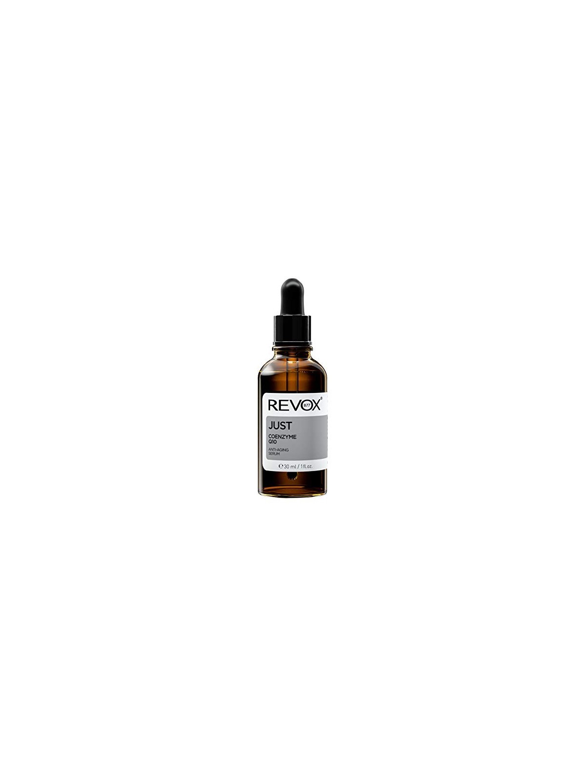 Revox B77 JUST coenzima Q10 30ml donna