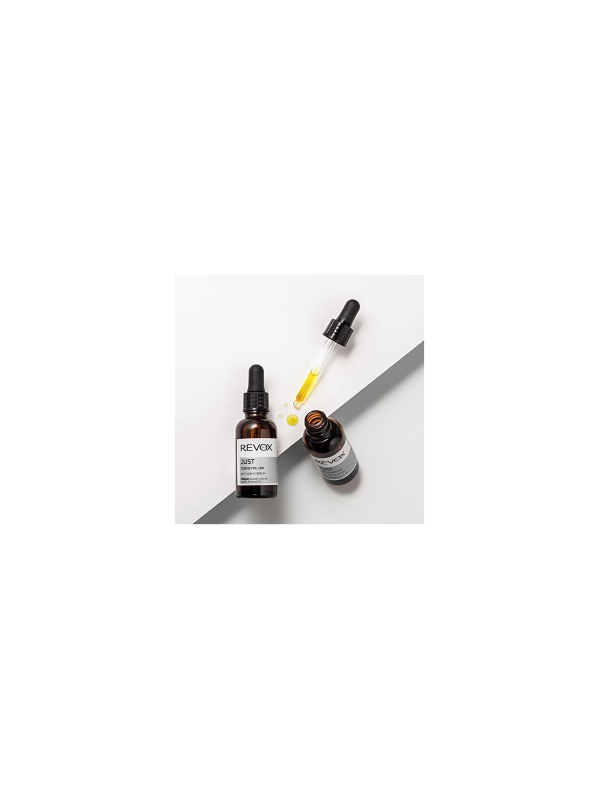 Revox B77 JUST coenzima Q10 30ml donna