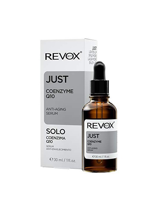 Revox B77 JUST coenzima Q10 30ml donna