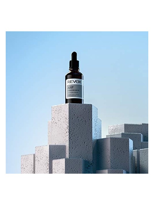 Revox B77 JUST coenzima Q10 30ml donna