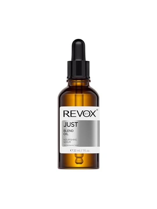 Revox B77 JUST miscela di olio 30ml donna