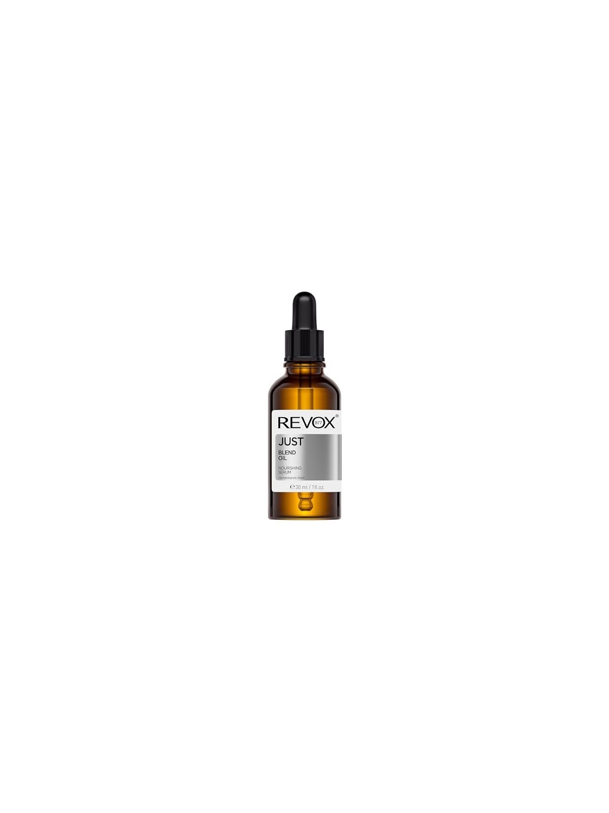 Revox B77 JUST miscela di olio 30ml donna